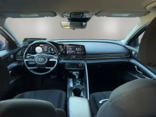 2022 Hyundai ELANTRA