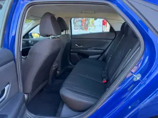 2022 Hyundai ELANTRA
