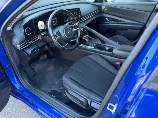 2022 Hyundai ELANTRA