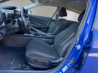 2022 Hyundai ELANTRA