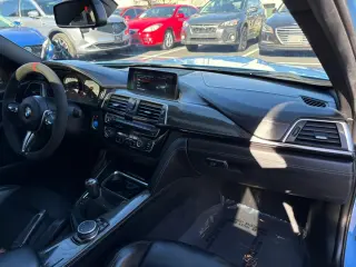 2017 Bmw M3