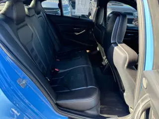 2017 Bmw M3