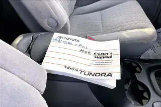 2006 Toyota TUNDRA DOUBLE CAB