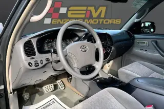2006 Toyota TUNDRA DOUBLE CAB