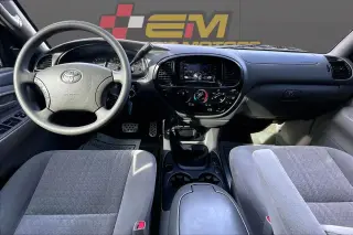 2006 Toyota TUNDRA DOUBLE CAB