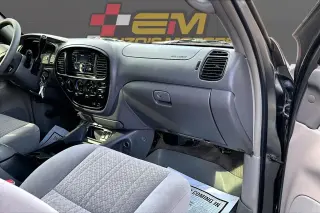2006 Toyota TUNDRA DOUBLE CAB