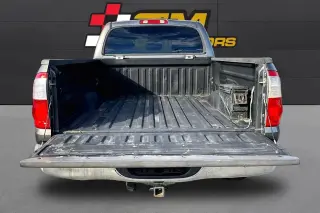 2006 Toyota TUNDRA DOUBLE CAB