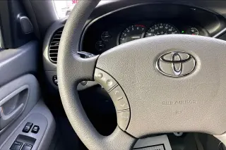 2006 Toyota TUNDRA DOUBLE CAB