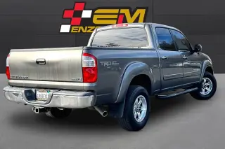 2006 Toyota TUNDRA DOUBLE CAB