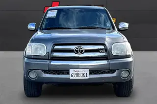 2006 Toyota TUNDRA DOUBLE CAB