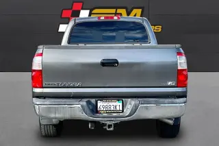 2006 Toyota TUNDRA DOUBLE CAB