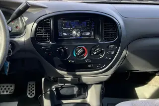 2006 Toyota TUNDRA DOUBLE CAB