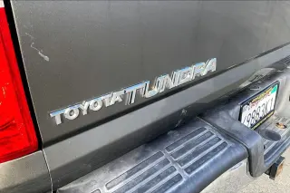 2006 Toyota TUNDRA DOUBLE CAB