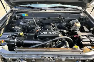 2006 Toyota TUNDRA DOUBLE CAB