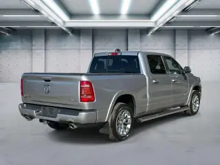 Ram 1500 2021 4x4 Laramie 4dr Crew Cab 6.4 ft. SB Pickup
