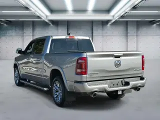 Ram 1500 2021 4x4 Laramie 4dr Crew Cab 6.4 ft. SB Pickup