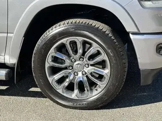 Ram 1500 2021 4x4 Laramie 4dr Crew Cab 6.4 ft. SB Pickup