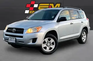 2010 Toyota RAV4