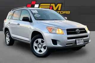 2010 Toyota RAV4