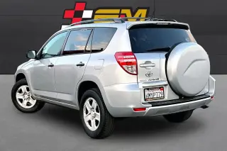 2010 Toyota RAV4