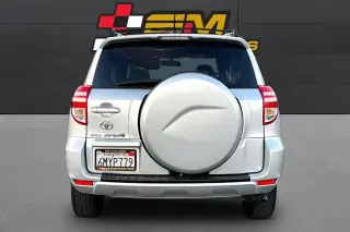 2010 Toyota RAV4