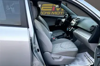 2010 Toyota RAV4