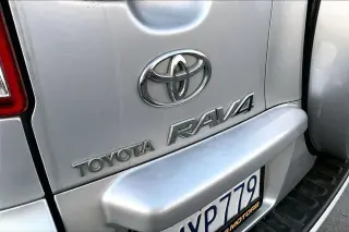 2010 Toyota RAV4