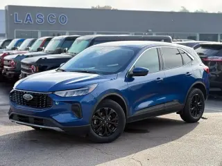 Ford Escape 2023 AWD Active 4dr SUV