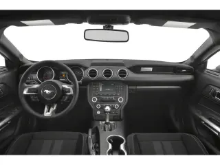 Ford Mustang 2018 EcoBoost Premium 2dr Fastback