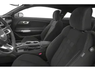 Ford Mustang 2018 EcoBoost Premium 2dr Fastback