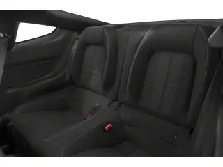 Ford Mustang 2018 EcoBoost Premium 2dr Fastback