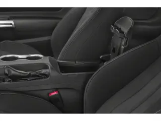 Ford Mustang 2018 EcoBoost Premium 2dr Fastback