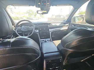 Jeep Grand Cherokee L 2021 4x2 Altitude 4dr SUV