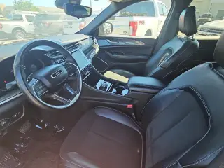 Jeep Grand Cherokee L 2021 4x2 Altitude 4dr SUV