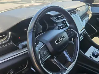 Jeep Grand Cherokee L 2021 4x2 Altitude 4dr SUV