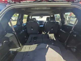 Jeep Grand Cherokee L 2021 4x2 Altitude 4dr SUV