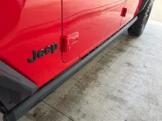 Jeep Gladiator 2021 4x4 Sport 4 puertas Cabina de tripulación 5,0 pies de cajón