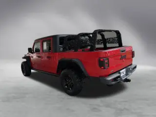 Jeep Gladiator 2021 4x4 Sport 4 puertas Cabina de tripulación 5,0 pies de cajón