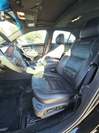 Ford Taurus 2015 AWD SHO 4dr Sedán