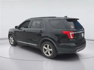 Ford Explorer 2016 XLT 4x4 SUV