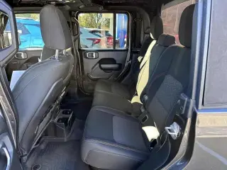 Jeep Gladiator 2022 4x4 Mojave 4dr Crew Cab 5.0 ft. SB