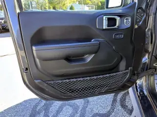 Jeep Gladiator 2022 4x4 Mojave 4dr Crew Cab 5.0 ft. SB