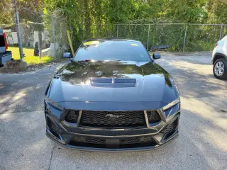 Ford Mustang 2025 GT 2dr Fastback