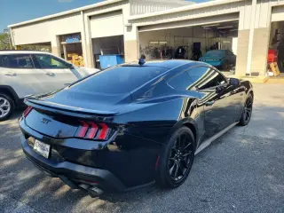 Ford Mustang 2025 GT 2dr Fastback