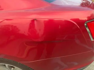 Ford Taurus 2010 Limited 4dr Sedán