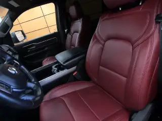 Ram 1500 2019 4x4 Big Horn 4dr Crew Cab 5.6 ft. SB Pickup