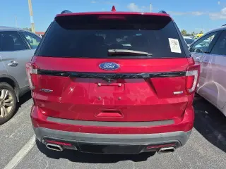 Ford Explorer 2016 AWD Sport 4dr SUV