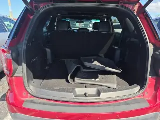 Ford Explorer 2016 AWD Sport 4dr SUV