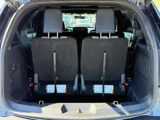 Ford Explorer 2017 AWD XLT 4dr SUV
