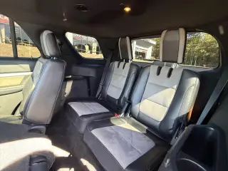 Ford Explorer 2017 AWD XLT 4dr SUV